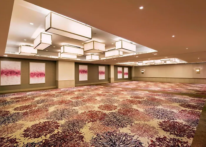 Westin New York At Times SquareAlbergo