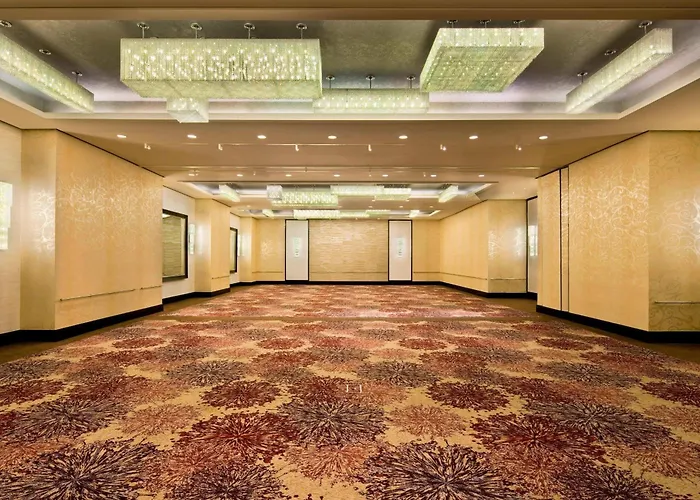 Westin New York At Times SquareAlbergo