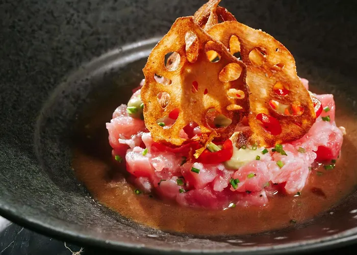 Sofitel New YorkAlbergo